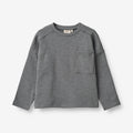 Wheat Main Sweatshirt Curt Sweatshirt 1525 autumn sky