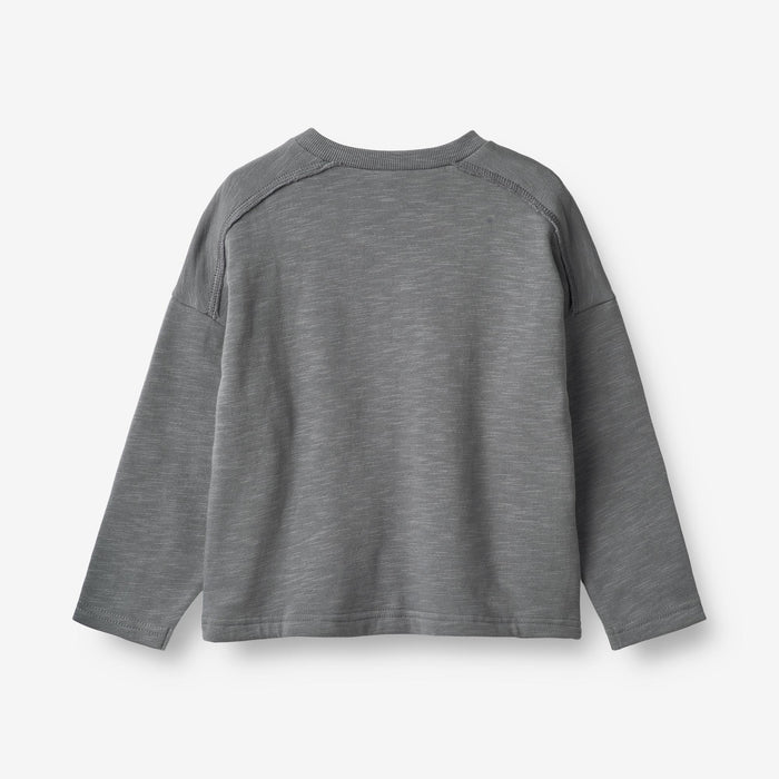 Wheat Main Sweatshirt Curt Sweatshirt 1525 autumn sky