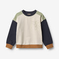 Wheat Main Sweatshirt Lennon Sweatshirt 3336 sandshell