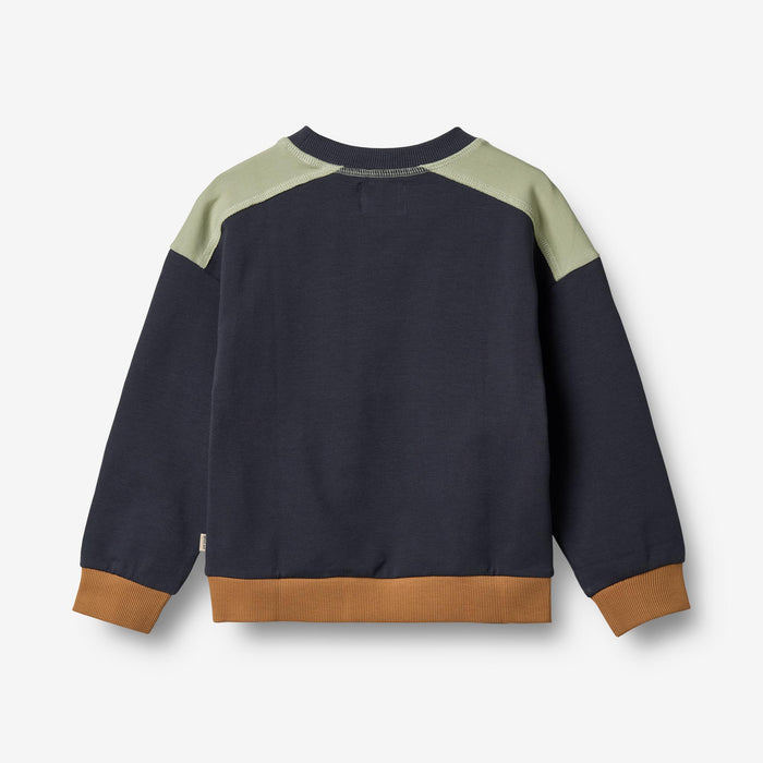Wheat Main Sweatshirt Lennon Sweatshirt 3336 sandshell