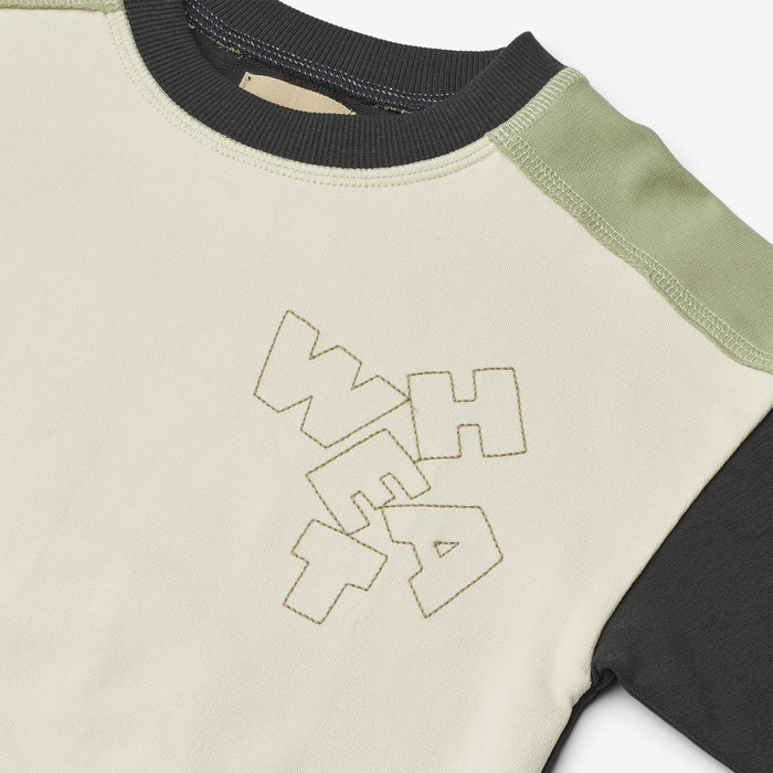 Wheat Main Sweatshirt Lennon Sweatshirt 3336 sandshell