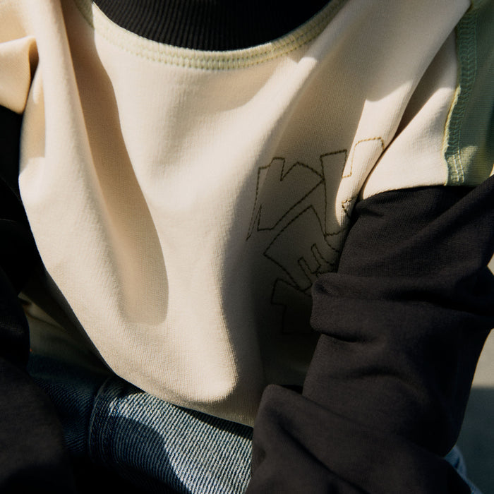 Wheat Main Sweatshirt Lennon Sweatshirt 3336 sandshell