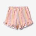 Wheat Main Swim Shorts Isabella Swimwear 1234 multi rainbow