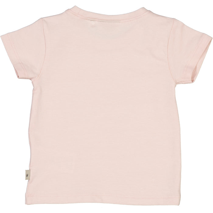 Wheat Main T-Shirt Butterfly Jersey Tops and T-Shirts 2400 powder