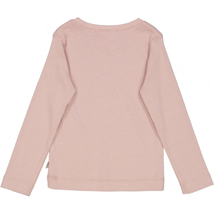 Wheat Main T-Shirt Cat Watercolor Jersey Tops and T-Shirts 2487 rose powder