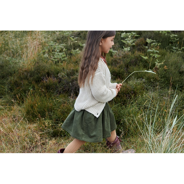 Wheat Main T-shirt Louann Jersey Tops and T-Shirts 0003 bronze stripe