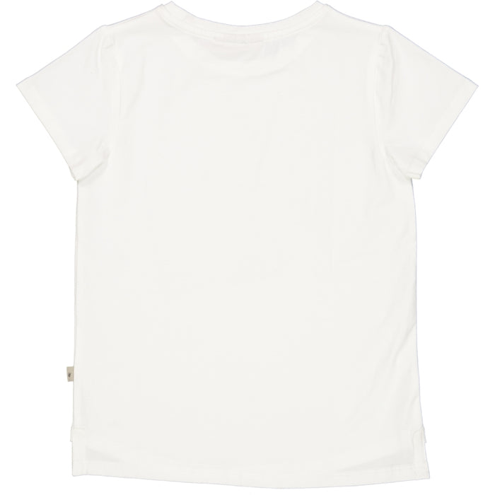 Wheat Main T-Shirt Postcards Jersey Tops and T-Shirts 3182 ivory