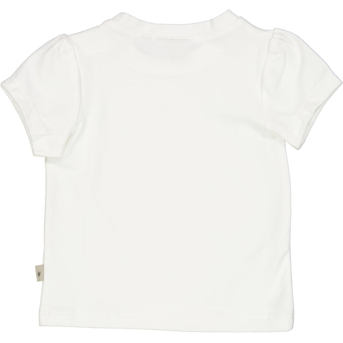 Wheat Main T-Shirt Sand Castle Jersey Tops and T-Shirts 3182 ivory