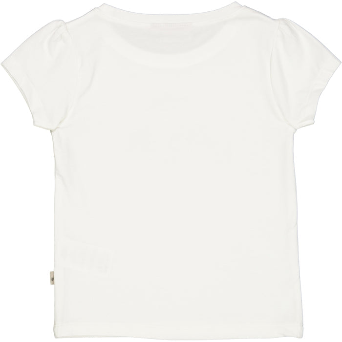 Wheat Main T-Shirt Sand Castle Jersey Tops and T-Shirts 3182 ivory