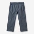 Wheat Outerwear Technical Trackpants Kalloa Trousers 1292 greyblue
