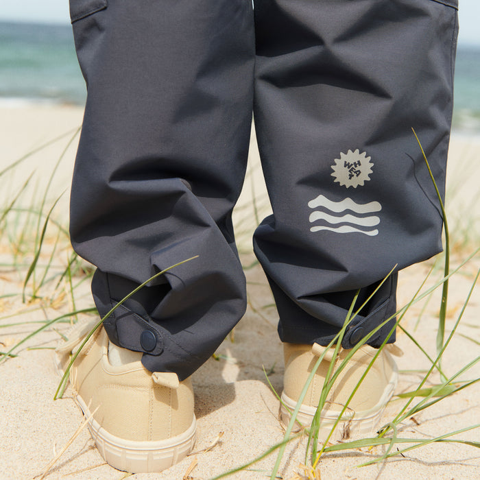 Wheat Outerwear Technical Trackpants Kalloa Trousers 1292 greyblue