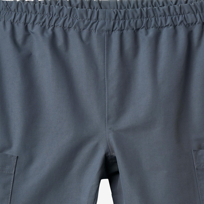 Wheat Outerwear Technical Trackpants Kalloa Trousers 1292 greyblue