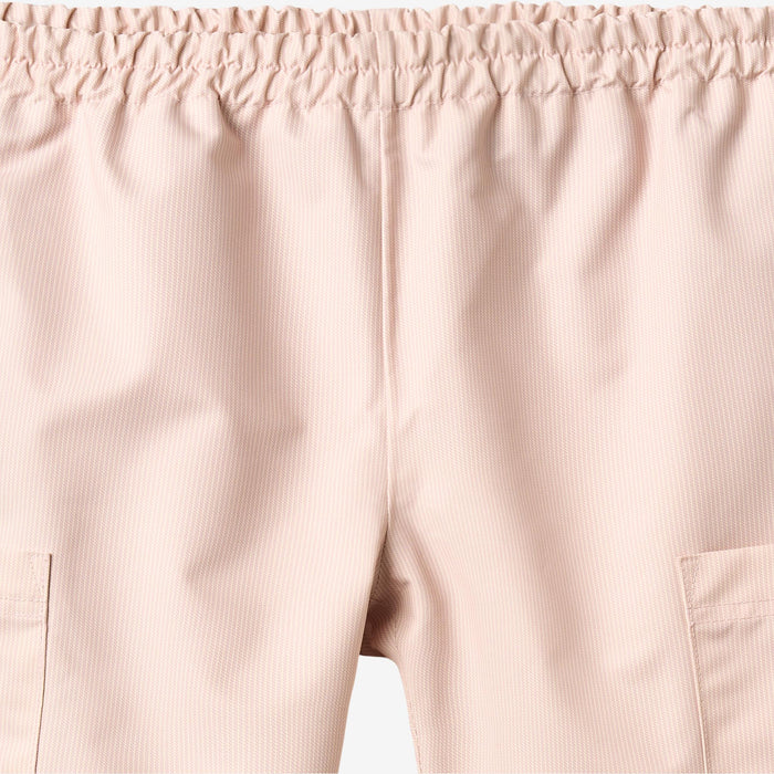 Wheat Outerwear Technical Trackpants Kalloa Trousers 9608 rose violet stripe