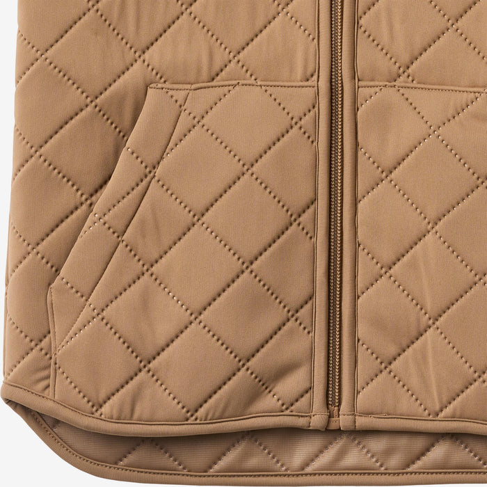 Wheat Outerwear Thermo Gilet Ede Vest 3002 hazel