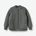 Wheat Outerwear Thermo Jacket Benni Jacket 0419 dark shadow
