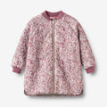 Wheat Outerwear Thermo Jacket Helga Jacket 9672 dry rose paisley
