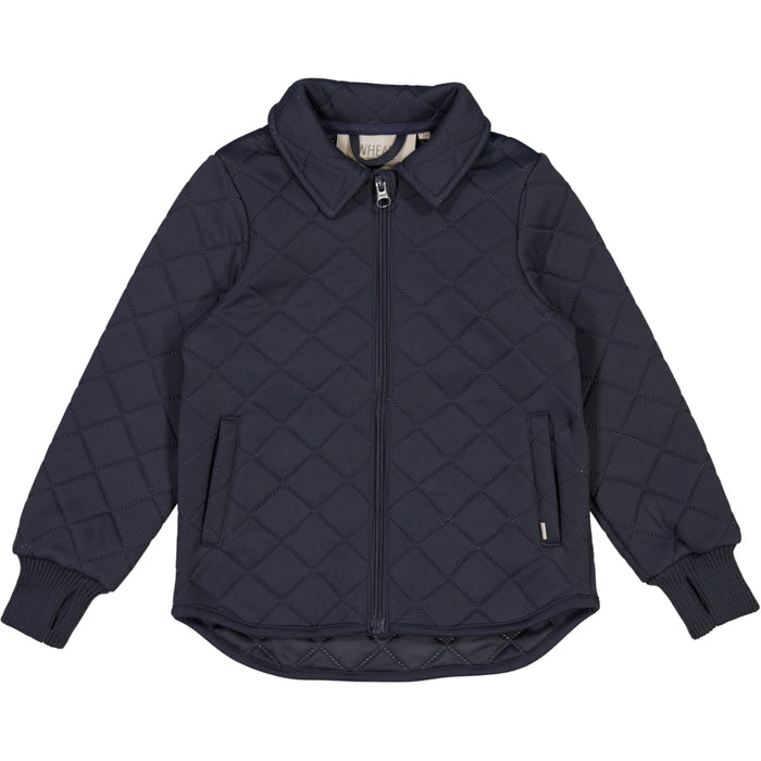 Wheat Outerwear Thermo Jacket Kay Thermo 1060 ink