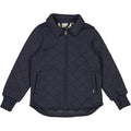 Wheat Outerwear Thermo Jacket Kay Thermo 1060 ink