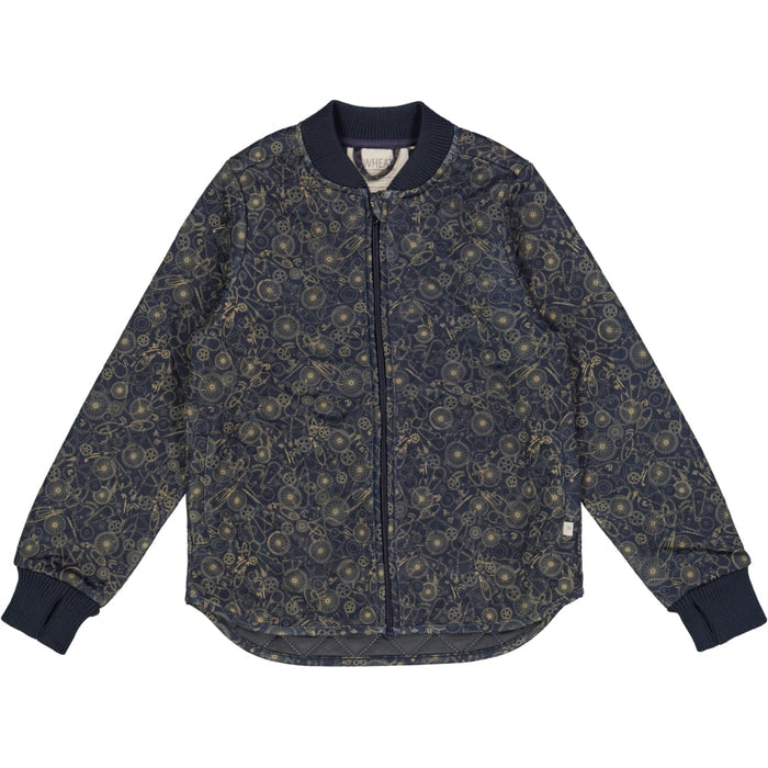 Wheat Outerwear Thermo Jacket Loui Thermo 9062 bikes