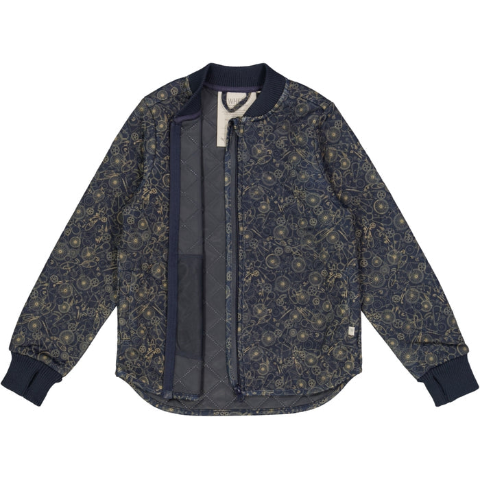 Wheat Outerwear Thermo Jacket Loui Thermo 9062 bikes
