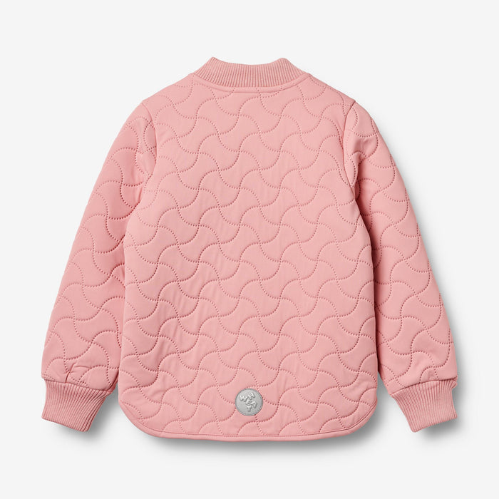 Wheat Outerwear Thermo Jacket Loui Jacket 2026 rose
