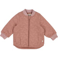 Wheat Outerwear Thermo Jacket Loui | Baby Thermo 2112 rose cheeks