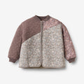 Wheat Outerwear Thermo Jacket Nanna Jacket 9042 multi