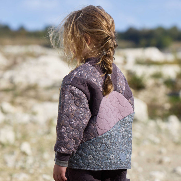 Wheat Outerwear Thermo Jacket Nanna Jacket 9042 multi