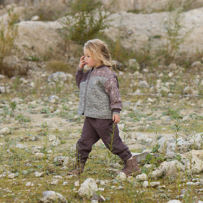 Wheat Outerwear Thermo Jacket Nanna Jacket 9042 multi