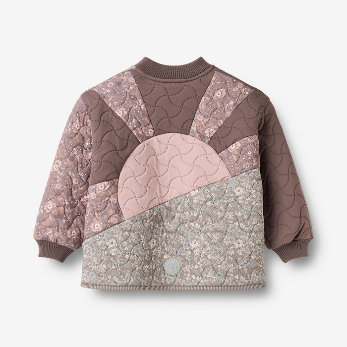 Wheat Outerwear Thermo Jacket Nanna Jacket 9042 multi