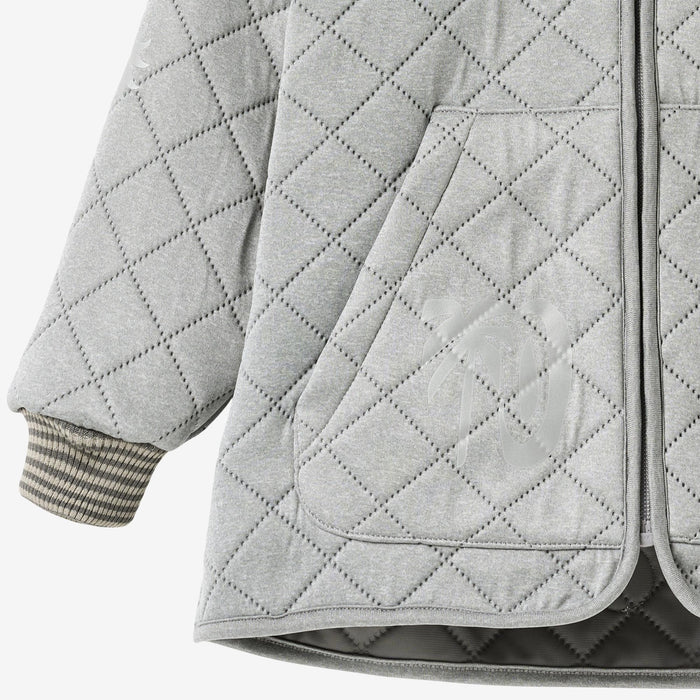 Wheat Outerwear Thermo Jacket Vanno Jacket 9595 flint melange