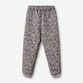 Wheat Outerwear Thermo Pants Alex Trousers 9527 black sea flowers