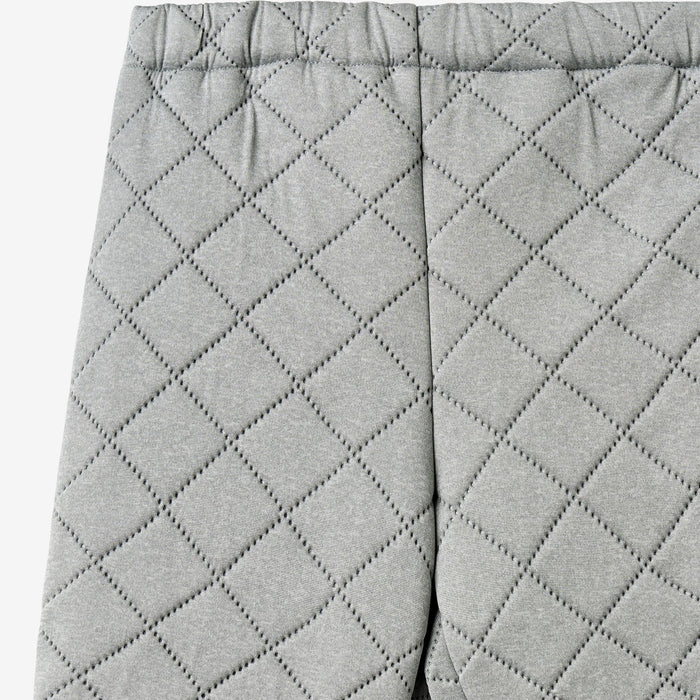 Wheat Outerwear Thermo Pants Alex Trousers 9595 flint melange
