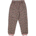 Wheat Outerwear Thermo Pants Alex Thermo 1063 ink flowers