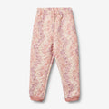 Wheat Outerwear Thermo Pants Alex Trousers 9518 lilac flower rainbow