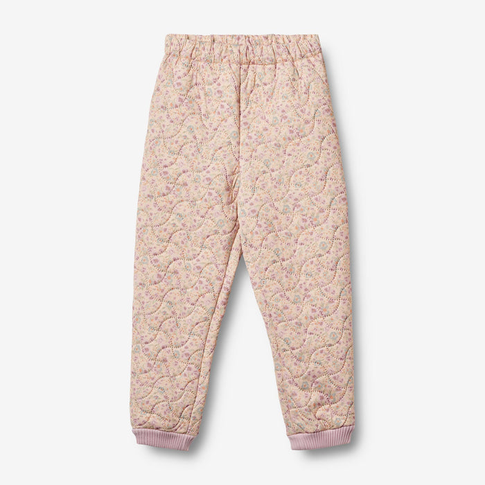Wheat Outerwear Thermo Pants Alex Trousers 9515 pansies
