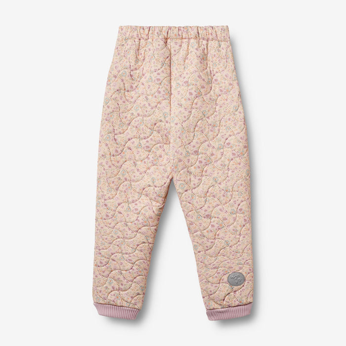Wheat Outerwear Thermo Pants Alex Trousers 9515 pansies