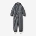 Wheat Outerwear Thermo Rain Suit Aiko Outdoor Suit 1292 greyblue