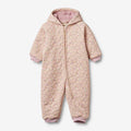 Wheat Outerwear Thermo Suit Cuddle Outdoor Suit 9515 pansies