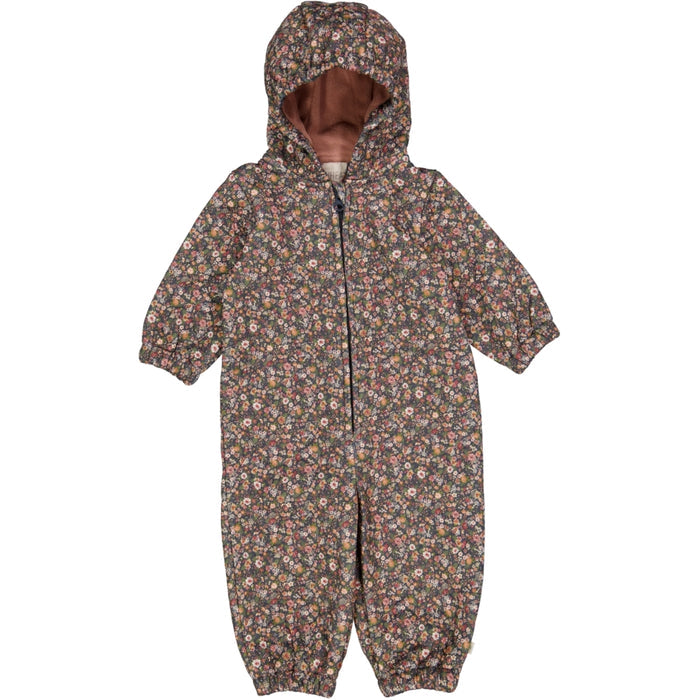 Wheat Outerwear Thermosuit Harley Thermo 1063 ink flowers