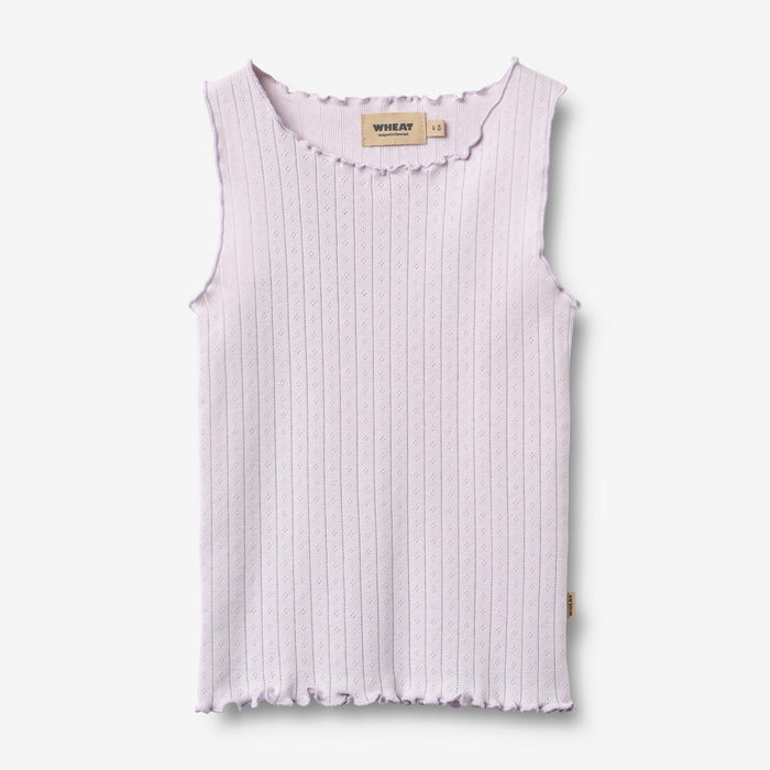 Wheat Main Top Milly Top 2521 purple light