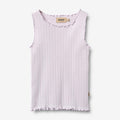 Wheat Main Top Milly Top 2521 purple light