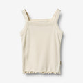 Wheat Main Top Olise Jersey Tops and T-Shirts 3182 ivory