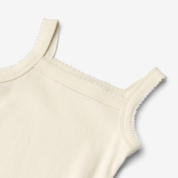 Wheat Main Top Olise Jersey Tops and T-Shirts 3182 ivory