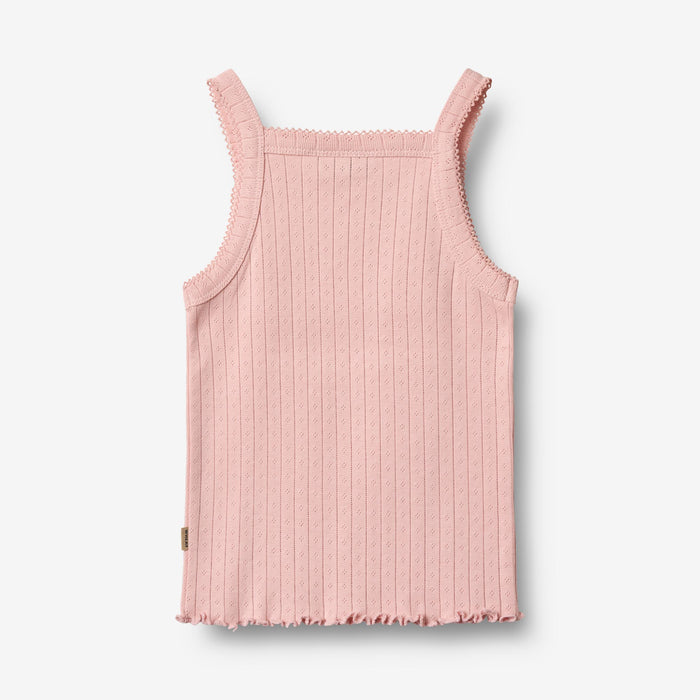 Wheat Main Top Olise Jersey Tops and T-Shirts 9437 rose sprinkle