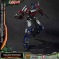 TRANSFORMERS : Rise of the Beasts AMK PRO Series 20cm Optimus Prime Model Kit