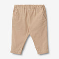 Wheat Main Trousers Andy Trousers 5078 caramel stripe