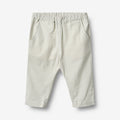 Wheat Main Trousers Andy Trousers 9444 summer blue stripe
