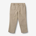 Wheat Main Trousers Egon Trousers 3239 beige stone