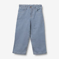 Wheat Main Trousers Felix Trousers 1185 denim stripe